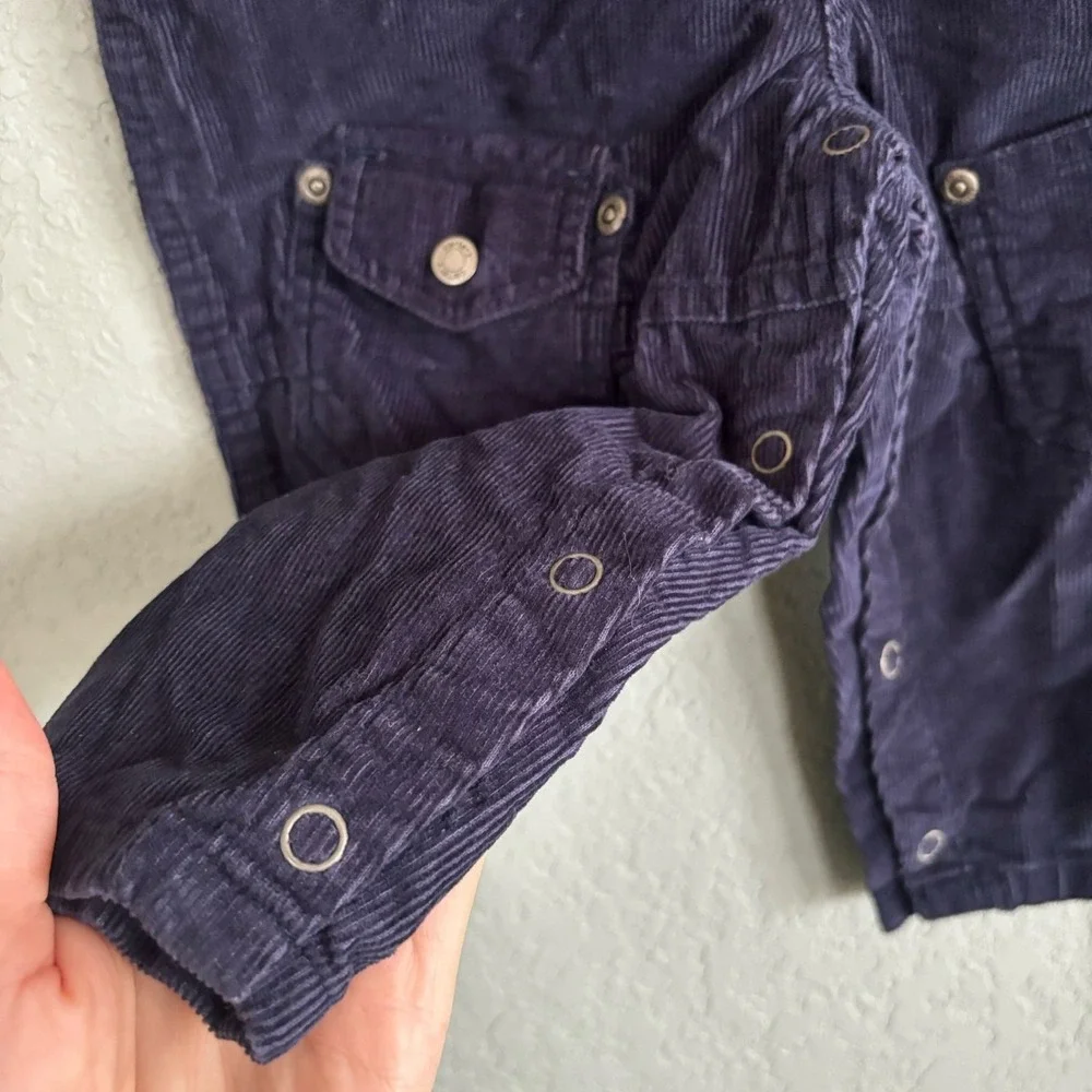 NWT‎ Carter's Boys 18 Month Overalls